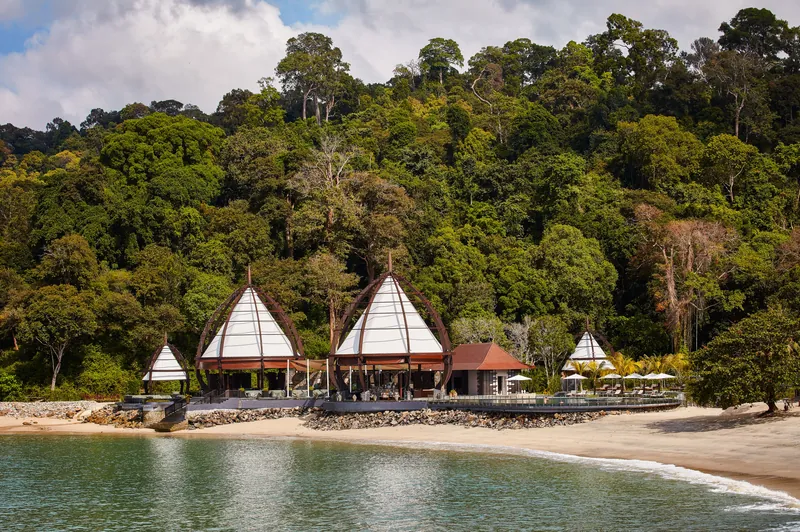 The Ritz-Carlton, Langkawi, マレーシア · Langkawi