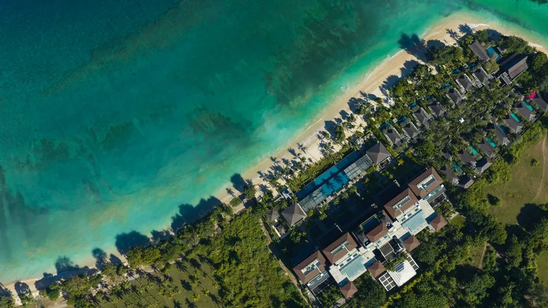 The Sira, a Luxury Collection Resort and Spa, Lombok, Lombok, Indonesia