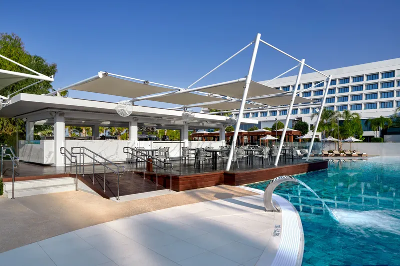 Parklane, a Luxury Collection Resort & Spa, Limassol, キプロス · Limassol