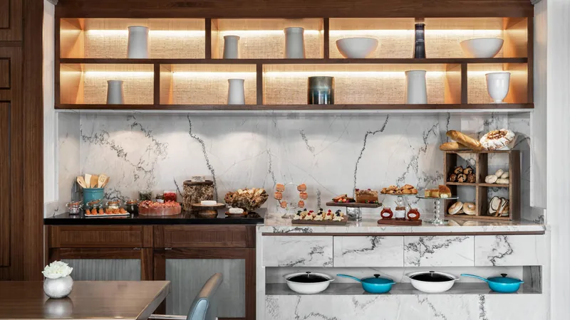 The Ritz-Carlton, Atlanta, 미국 · 애틀랜타