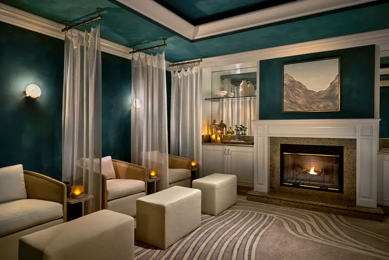The Ritz-Carlton, Half Moon Bay, Half Moon Bay, United States