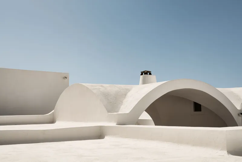Vedema, a Luxury Collection Resort, Santorini, 그리스 · 산토리니