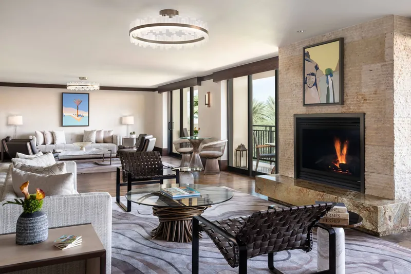 The Ritz-Carlton, Rancho Mirage, アメリカ · Rancho Mirage