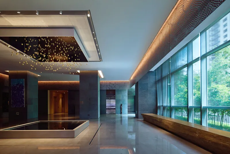 THE AMNIS, a Luxury Collection Hotel, Kaohsiung, 台湾 · Kaohsiung