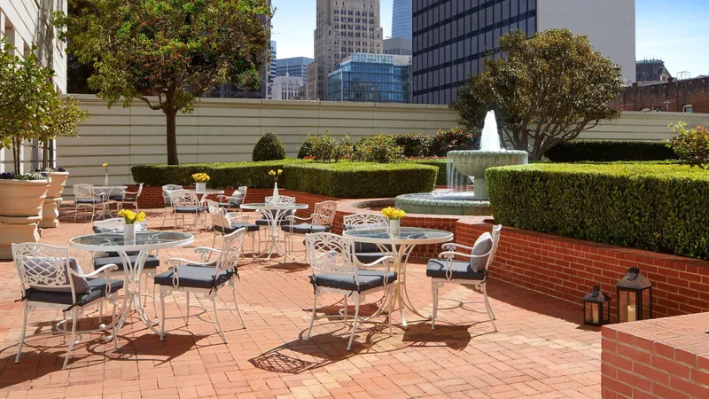 The Ritz-Carlton, San Francisco, San Francisco, United States