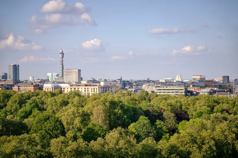 The Park Tower Knightsbridge, a Luxury Collection Hotel, London, London, United Kingdom
