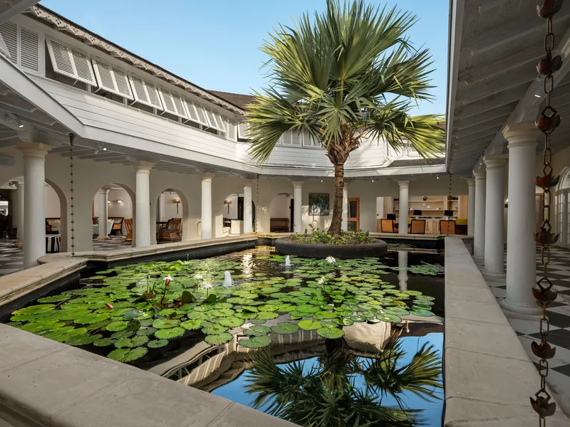 Colony Club, a Luxury Collection Resort, Barbados, Barbados · St. James