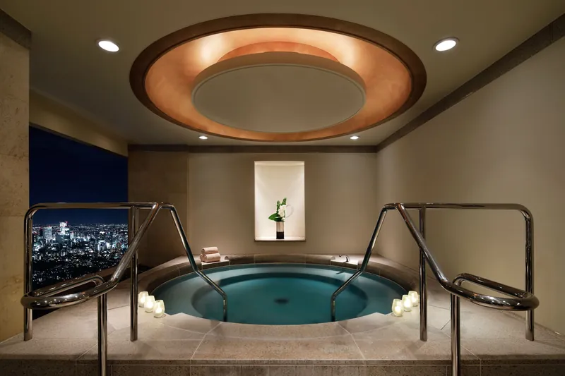 The Ritz-Carlton, Tokyo, Tokyo, Japan