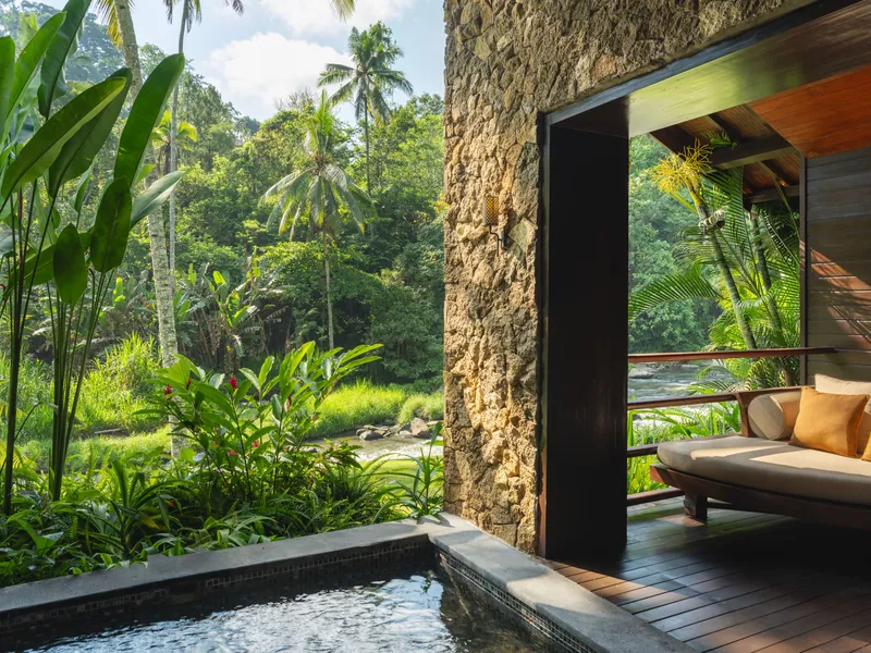 Mandapa, a Ritz-Carlton Reserve, 인도네시아 · 발리