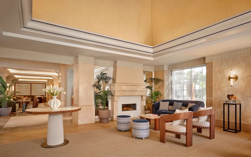 Penha Longa Resort, ポルトガル · Sintra