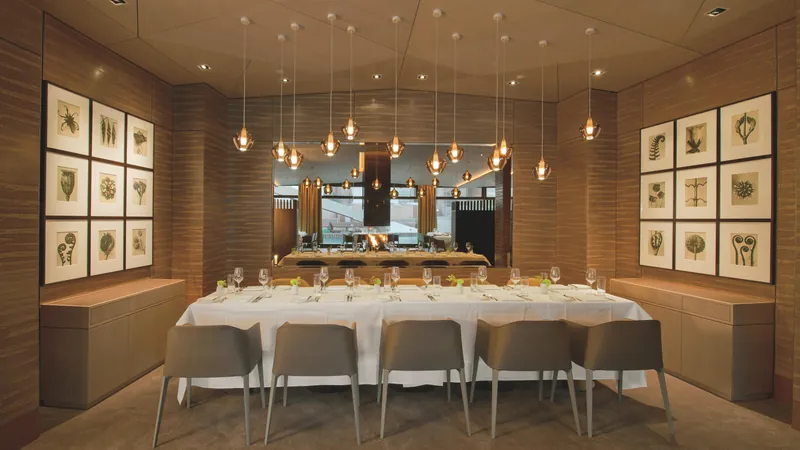 The Ritz-Carlton, Wolfsburg, Wolfsburg, Germany