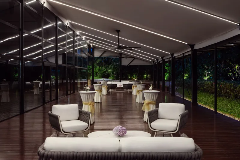 The Ritz-Carlton, Millenia Singapore, シンガポール · シンガポール