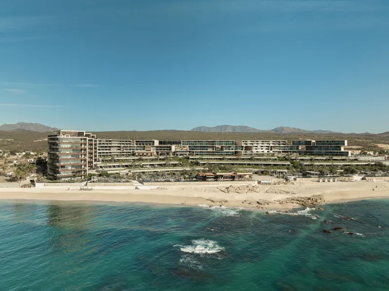 The Residences at Solaz, a Luxury Collection Resort, Los Cabos, San Jose del Cabo, Mexico