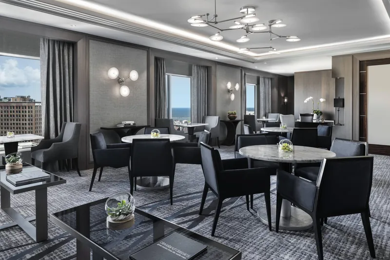 The Ritz-Carlton, Cleveland, Cleveland, United States