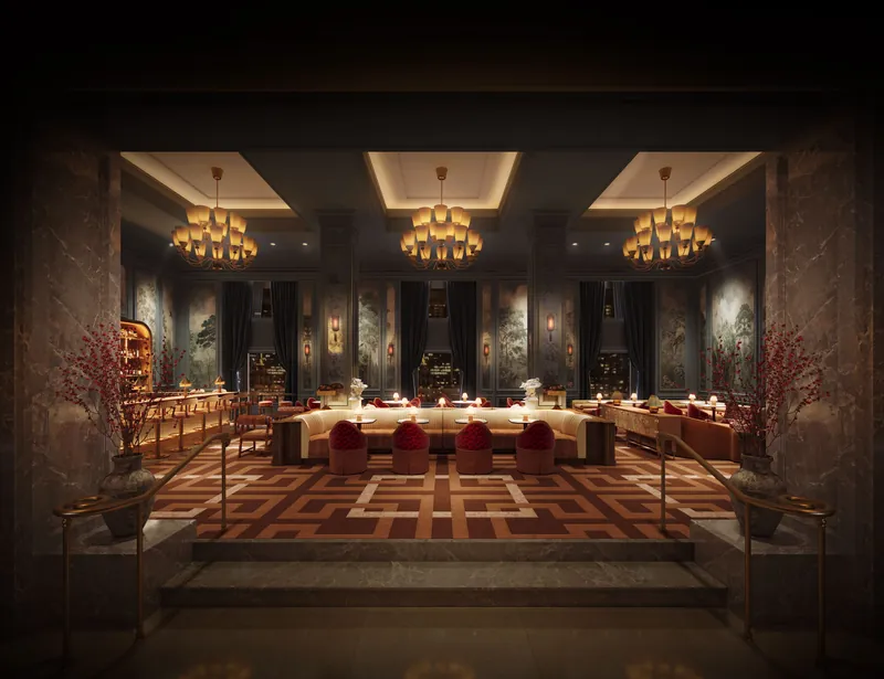 The Ritz-Carlton, San Francisco, San Francisco, United States