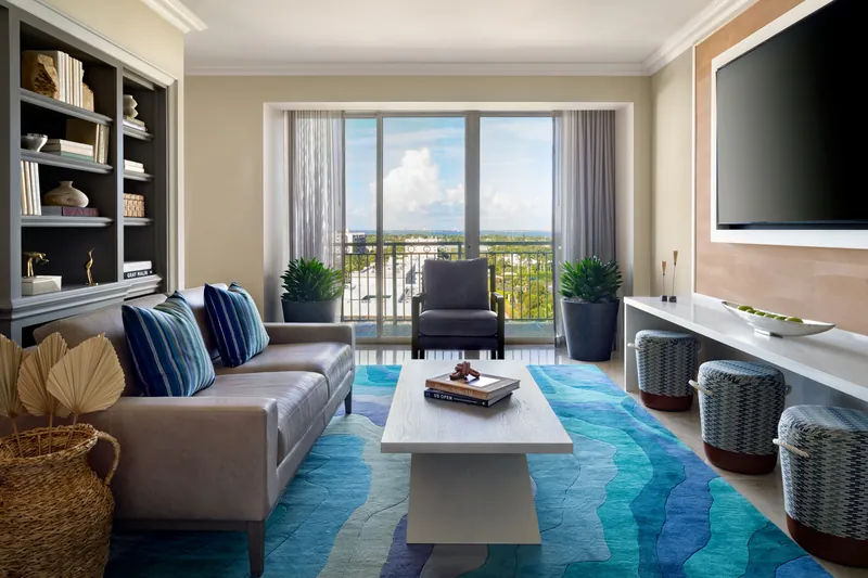 The Ritz-Carlton Key Biscayne, Miami, 미국 · Key Biscayne