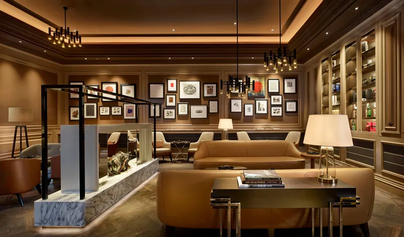 The Ritz-Carlton, Berlin, ドイツ · ベルリン