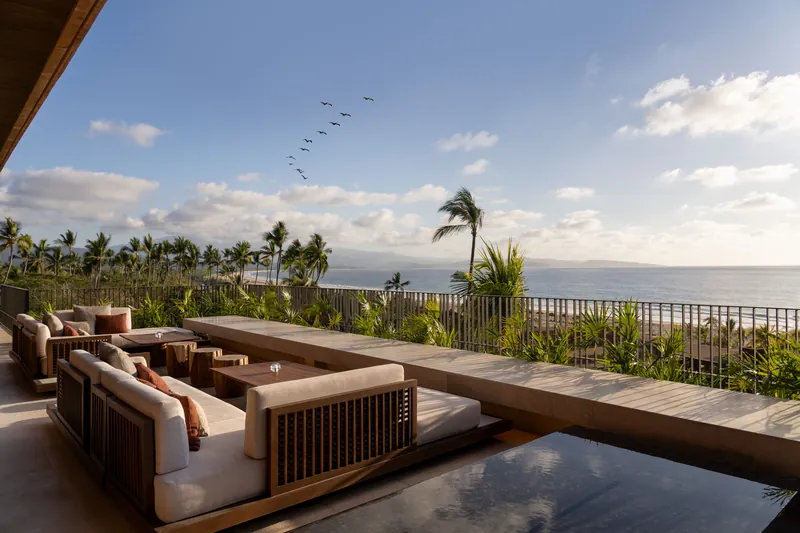 Siari Riviera Nayarit, a Ritz-Carlton Reserve, メキシコ · Riviera Nayarit