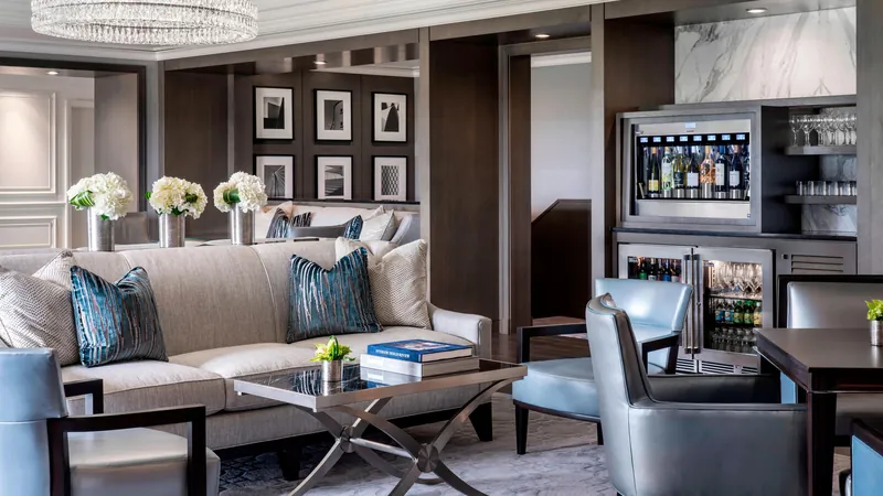 The Ritz-Carlton, St. Louis, 미국 · St. Louis
