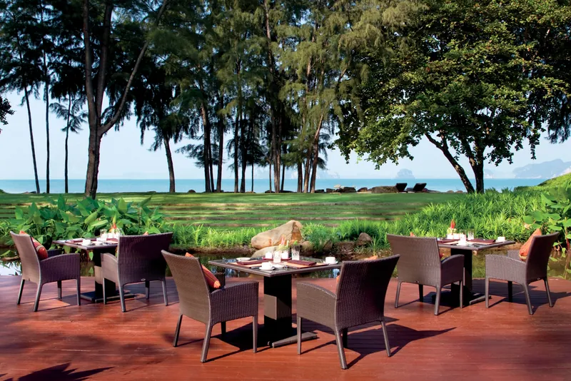 Phulay Bay, a Ritz-Carlton Reserve, Krabi, Thailand