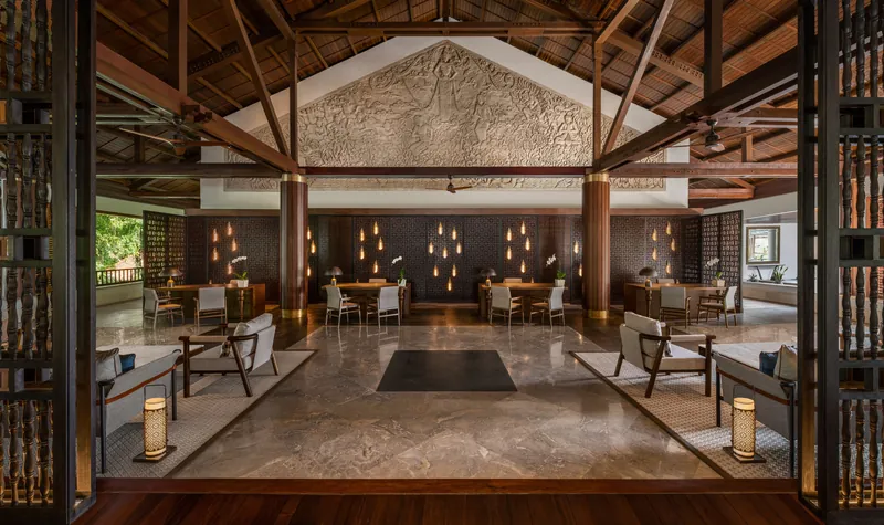 The Laguna, a Luxury Collection Resort & Spa, Nusa Dua, Bali, Nusa Dua, Indonesia