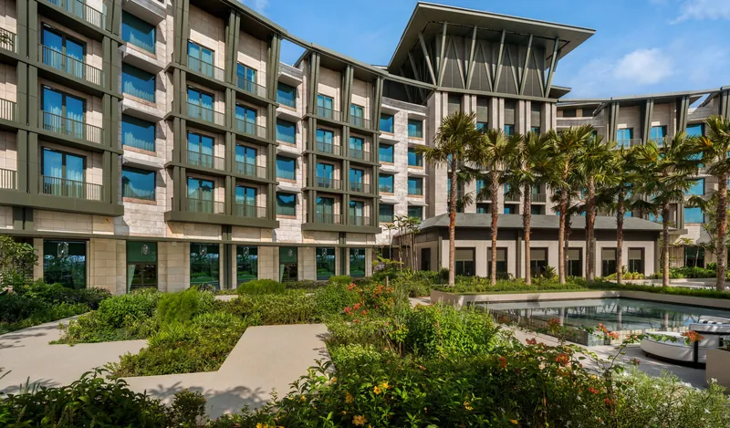 The Laurus, a Luxury Collection Resort, Singapore, Singapore, Singapore