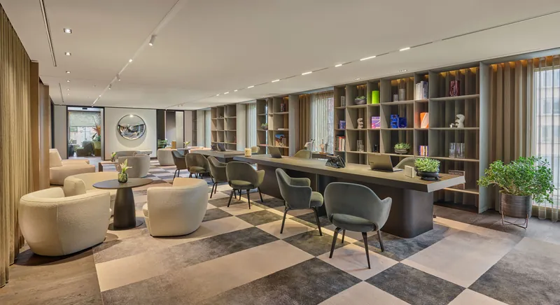 Koenigshof, a Luxury Collection Hotel, Munich, ドイツ · ミュンヘン