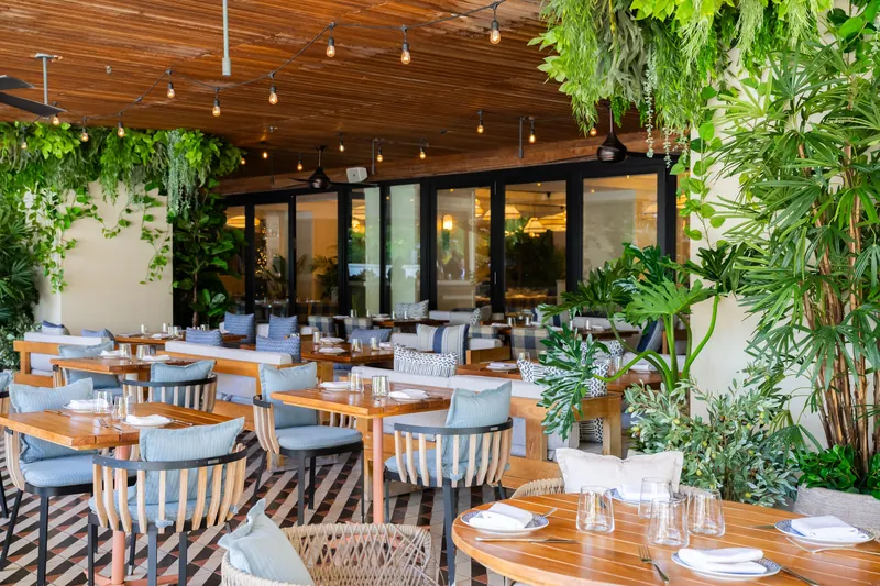 The Ritz-Carlton, South Beach, Miami Beach, United States