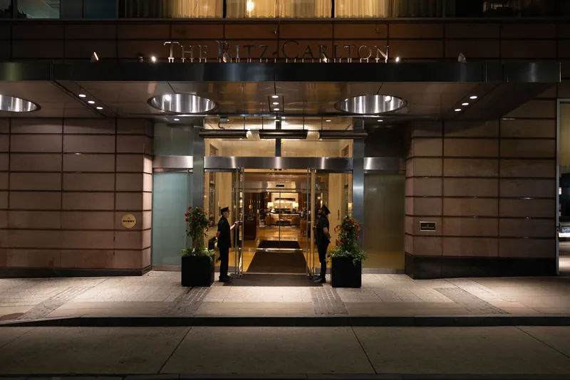 The Ritz-Carlton, Boston, Boston, United States