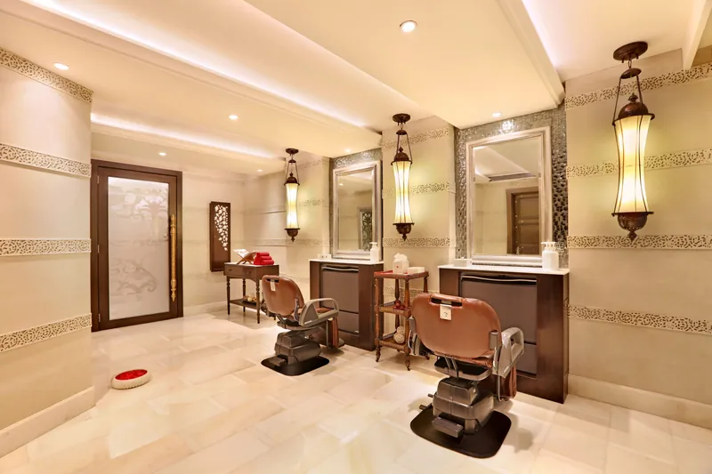 ITC Maratha, a Luxury Collection Hotel, Mumbai, Mumbai, India
