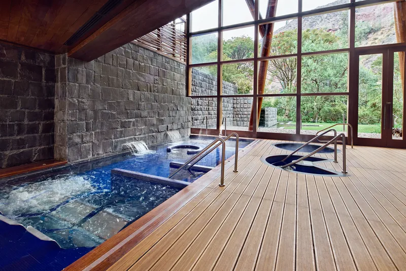Tambo del Inka, a Luxury Collection Resort & Spa, Valle Sagrado, Urubamba, Peru