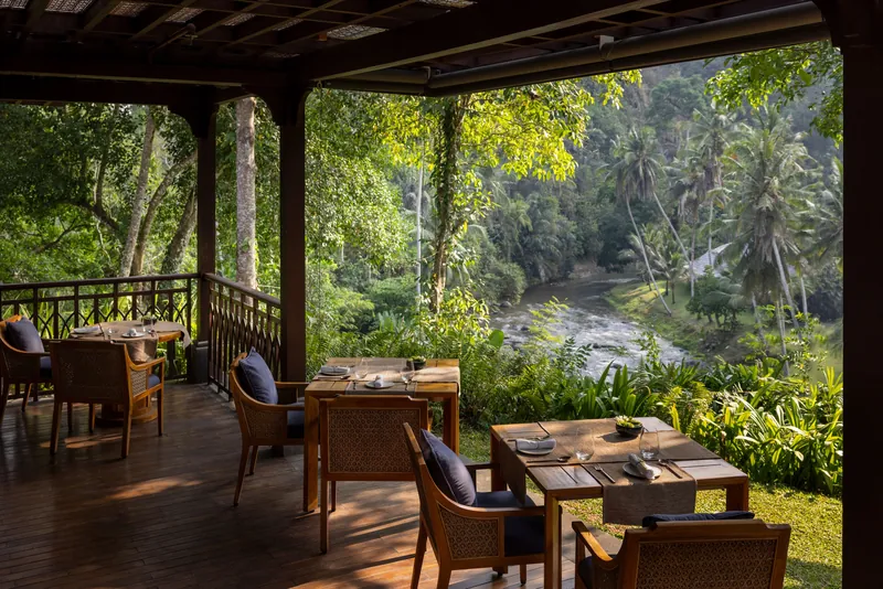 Mandapa, a Ritz-Carlton Reserve, 인도네시아 · 발리