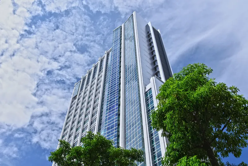 THE AMNIS, a Luxury Collection Hotel, Kaohsiung, 台湾 · Kaohsiung