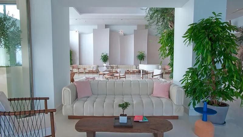 Domes Miramare, a Luxury Collection Resort, Corfu, ギリシャ · Corfu