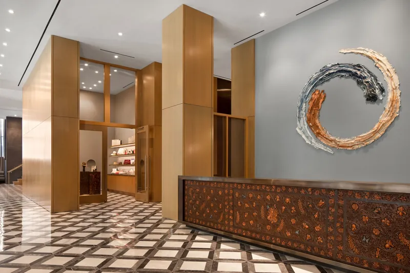The Joseph, a Luxury Collection Hotel, Nashville, Nashville, United States