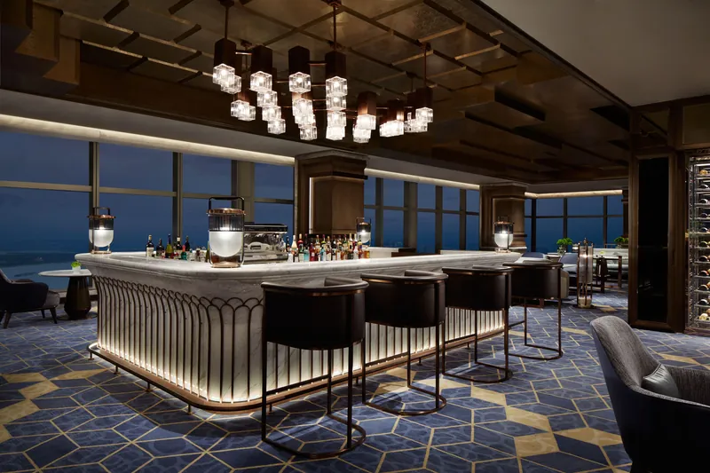 The Ritz-Carlton, Harbin, 중국 · Harbin