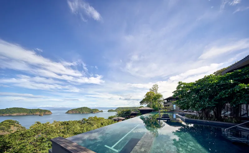 Nekajui, a Ritz-Carlton Reserve, Peninsula Papagayo, Costa Rica