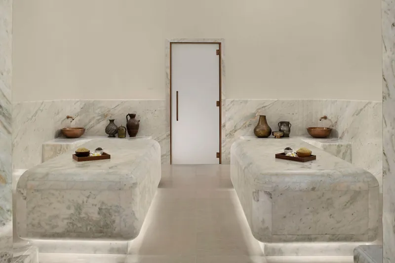 Nujuma, a Ritz-Carlton Reserve, サウジアラビア · Red Sea