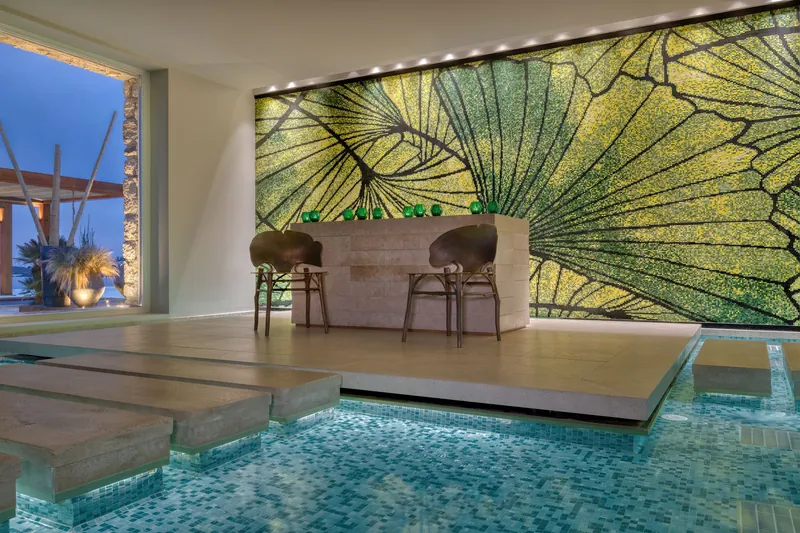 Santa Marina, a Luxury Collection Resort, Mykonos, ギリシャ · ミコノス島