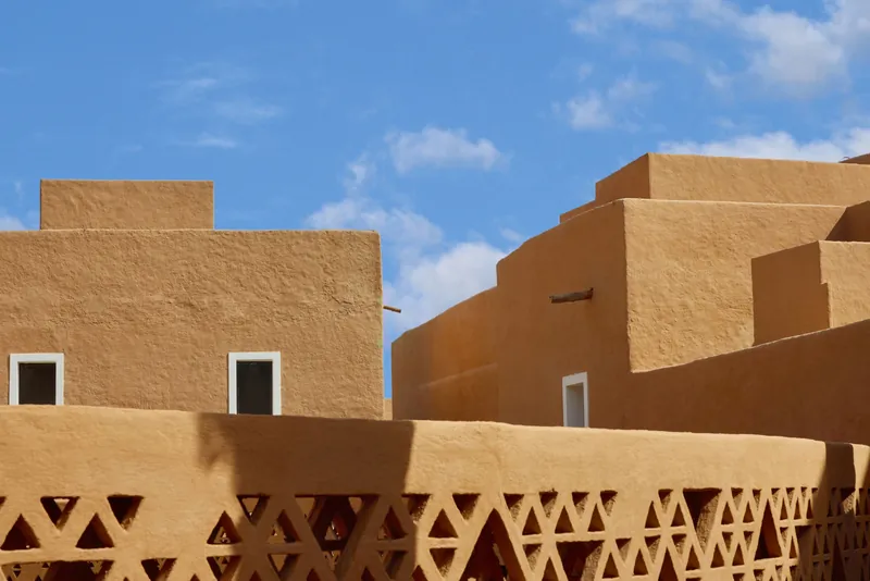 Bab Samhan, a Luxury Collection Hotel, Diriyah, Riyadh, Saudi Arabia