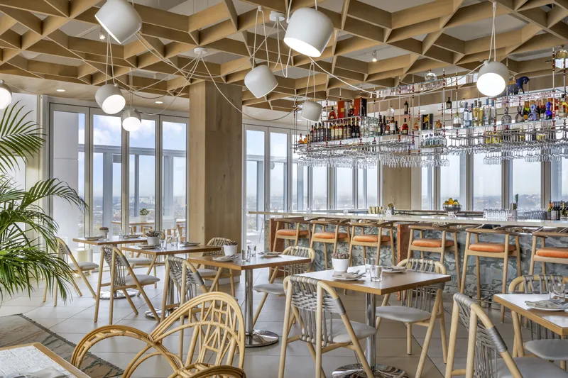 BISHA, a Luxury Collection Hotel, Toronto, Toronto, Canada