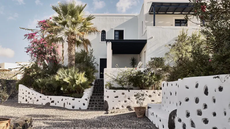 Vedema, a Luxury Collection Resort, Santorini, 그리스 · 산토리니