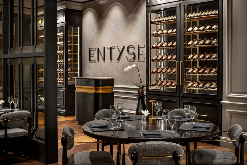 The Ritz-Carlton, Tysons Corner, McLean, United States