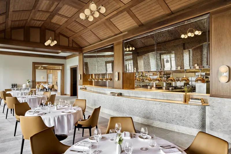 The Ritz-Carlton, Half Moon Bay, Half Moon Bay, United States