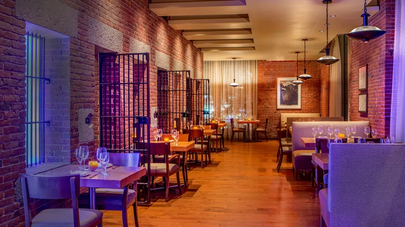 The Liberty, a Luxury Collection Hotel, Boston, アメリカ · ボストン