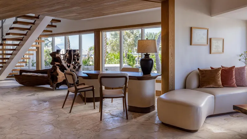 Salterra, a Luxury Collection Resort & Spa, South Caicos, South Caicos, Turks and Caicos Islands