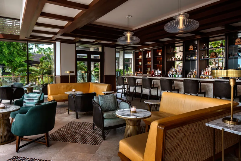 Dorado Beach, a Ritz-Carlton Reserve, Puerto Rico · Dorado