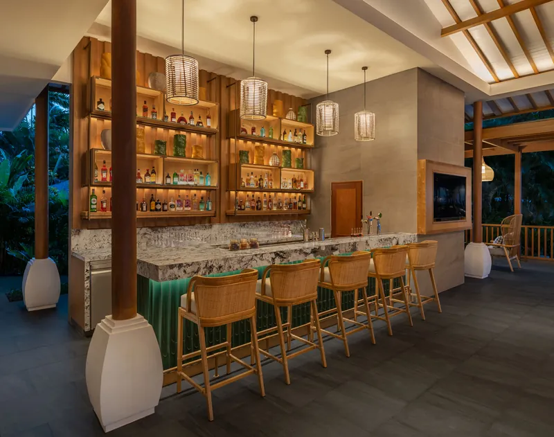 The Laguna, a Luxury Collection Resort & Spa, Nusa Dua, Bali, Nusa Dua, Indonesia