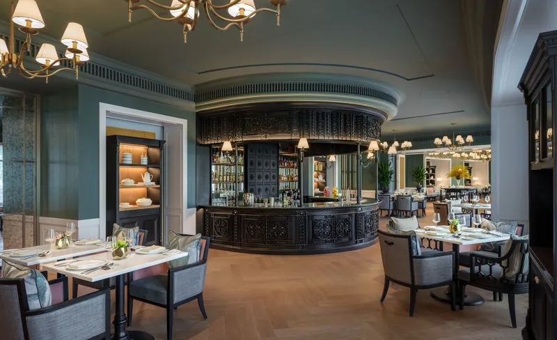 The Laurus, a Luxury Collection Resort, Singapore, Singapore, Singapore