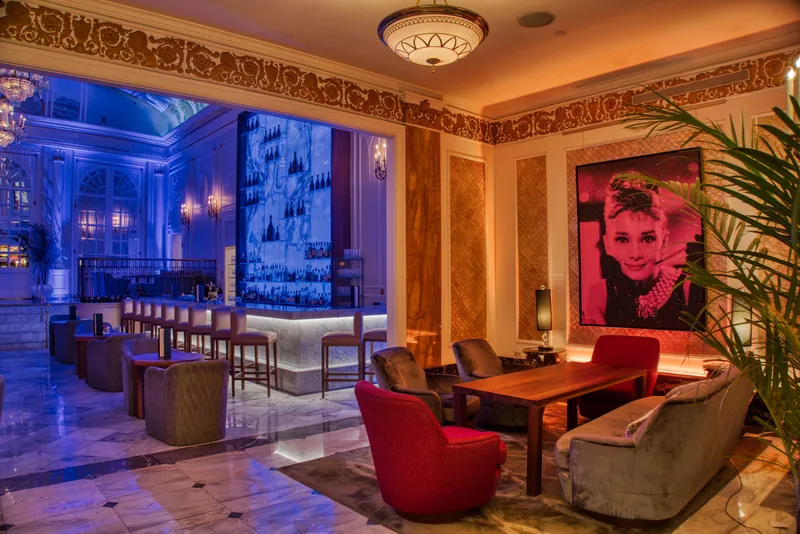 The Ritz-Carlton, Montreal, カナダ · Montreal